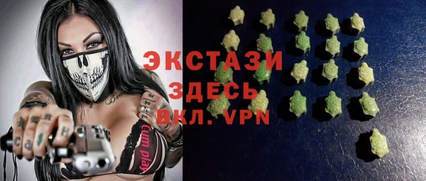 прущий лед Инта